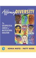 Affirming Diversity