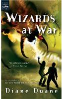 Wizards at War