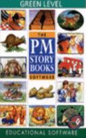 PM Library Green Level 12-14 Software 16 Titles Site Licence CD