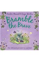 Bramble the Brave. Amber Stewart & Layn Marlow