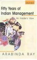 Fifty Years of Indian Management