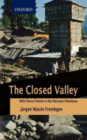 The Closed Valley