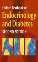 Oxford Textbook of Endocrinology and Diabetes