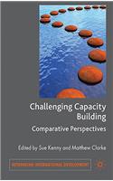 Challenging Capacity Building