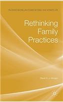 Rethinking Family Practices