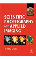 Scientific Photography and Applied Imaging