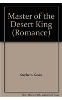 Master of the Desert