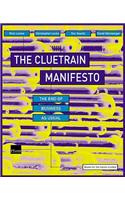 Cluetrain Manifesto