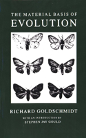 Material Basis of Evolution: Reissued