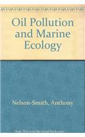 Oil Pollution and Marine Ecology