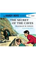 The Hardy Boys #7: The Secret of the Caves