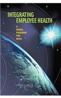 Integrating Employee Health