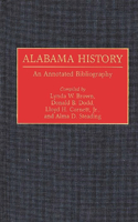 Alabama History