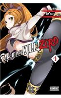 Akame Ga Kill! Zero, Vol. 4