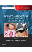 Diseases and Disorders of the Orbit and Ocular Adnexa