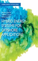 Hybrid Energy Systems for Offshore Applications