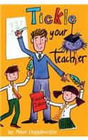 Tickle Your Teacher: Bumper Book of School Jokes
