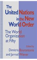 United Nations in the New World Order