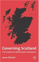 Governing Scotland