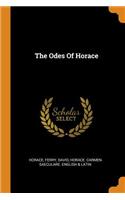 Odes of Horace