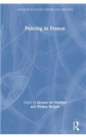 Policing in France