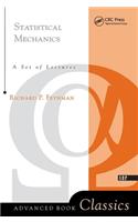 Statistical Mechanics