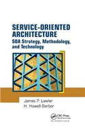 Service-Oriented Architecture