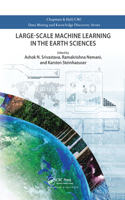 Large-Scale Machine Learning in the Earth Sciences