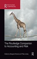 Routledge Companion to Accounting and Risk