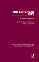 The European City