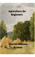 Agriculture for Beginners