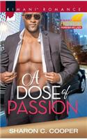 Dose of Passion