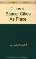Cities in Space City Place