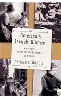 America's Jewish Women