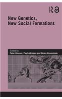 New Genetics, New Social Formations