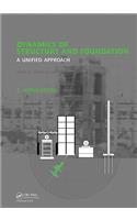 Dynamics of Structure and Foundation - A Unified Approach: 2. Applications