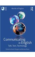 Communicating in English