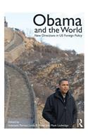 Obama and the World