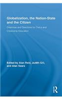 Globalization, the Nation-State and the Citizen