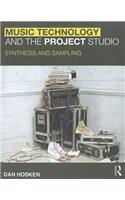 Music Technology and the Project Studio