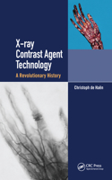 X-ray Contrast Agent Technology