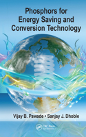 Phosphors for Energy Saving and Conversion Technology