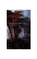 Burroughs Edgar Rice : Tarzan of the Apes (Sc)
