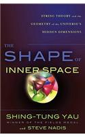 The Shape of Inner Space