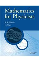 Mathematics for Physicists