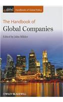 The Handbook of Global Companies