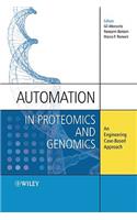 Automation in Proteomics and Genomics: An Engineering Case-Based Approach