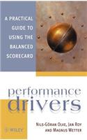 Performance Drivers