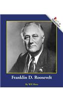 Franklin D. Roosevelt