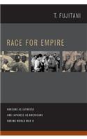 Race for Empire